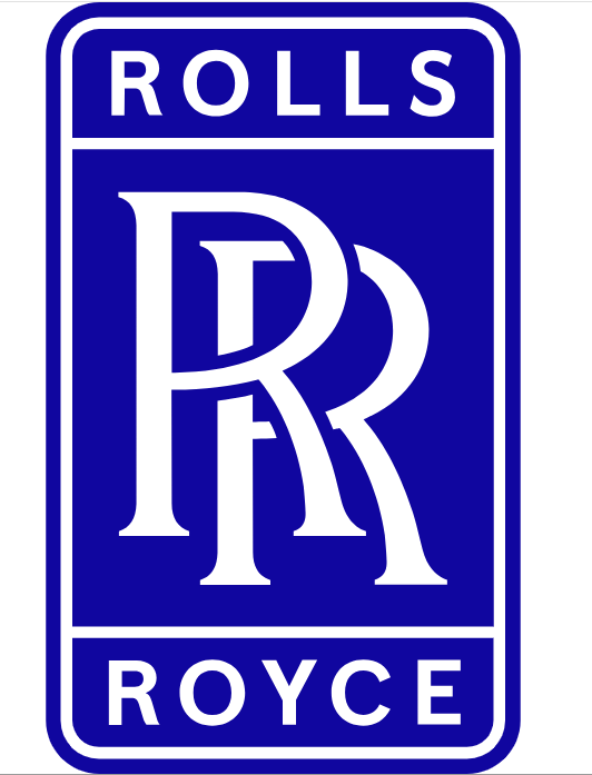 Rolls-Royce Marine